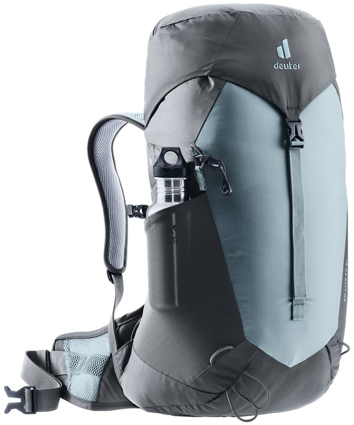 Deuter Ac Lite 22 Sl Shale-Graphite Deuter