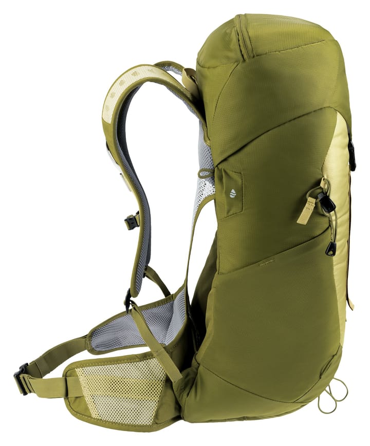 Deuter Ac Lite 24 Linden-Cactus Deuter