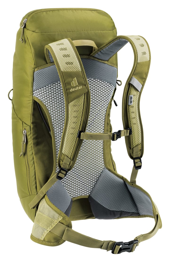 Deuter Ac Lite 24 Linden-Cactus Deuter