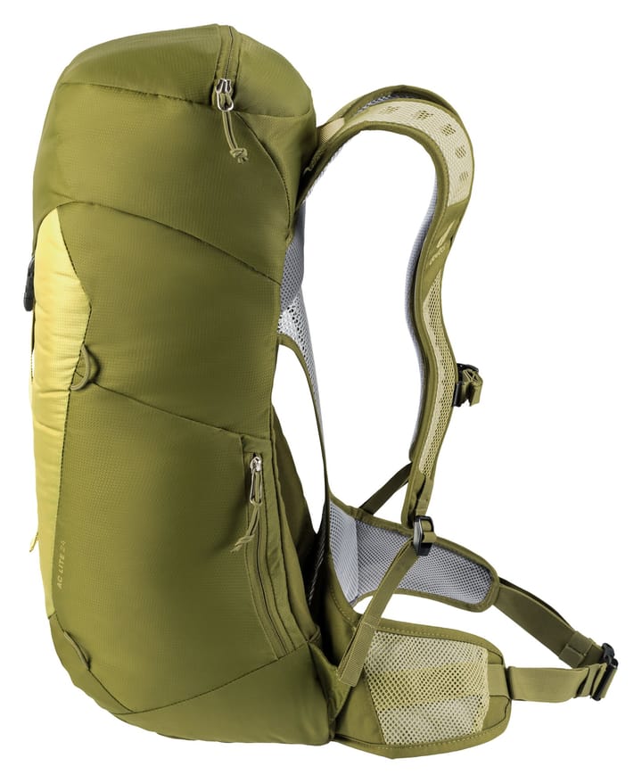 Deuter Ac Lite 24 Linden-Cactus Deuter