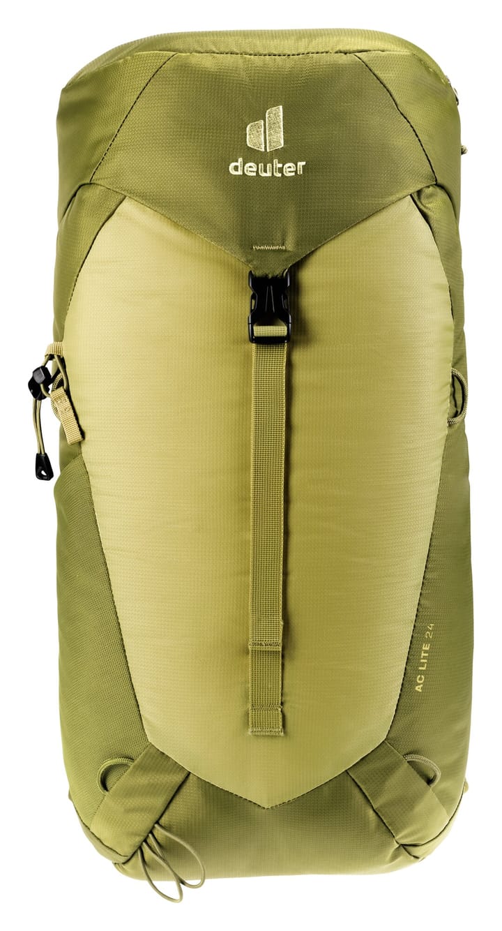 Deuter Ac Lite 24 Linden-Cactus Deuter