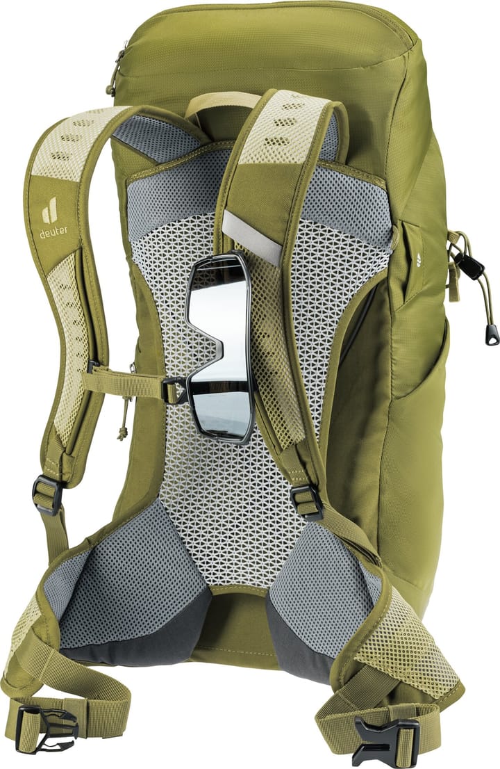 Deuter Ac Lite 24 Linden-Cactus Deuter