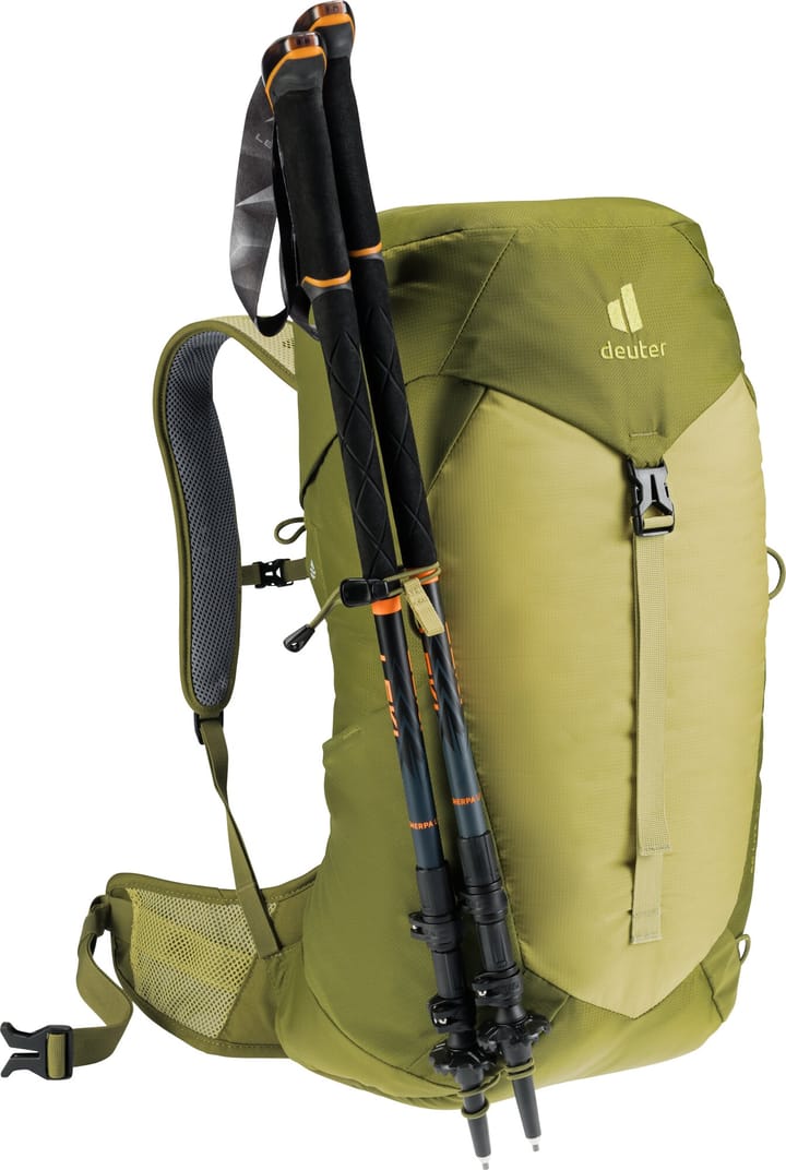 Deuter Ac Lite 24 Linden-Cactus Deuter