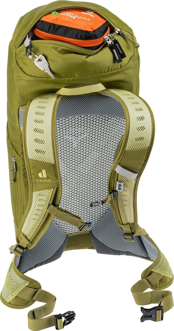 Deuter Ac Lite 24 Linden-Cactus Deuter