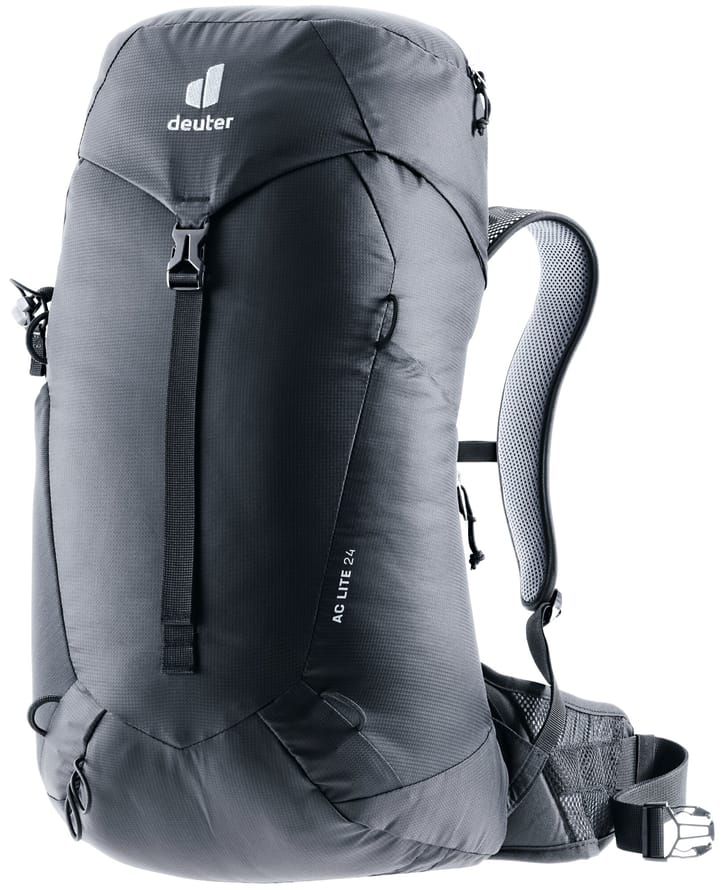 Deuter Ac Lite 24 Black Deuter