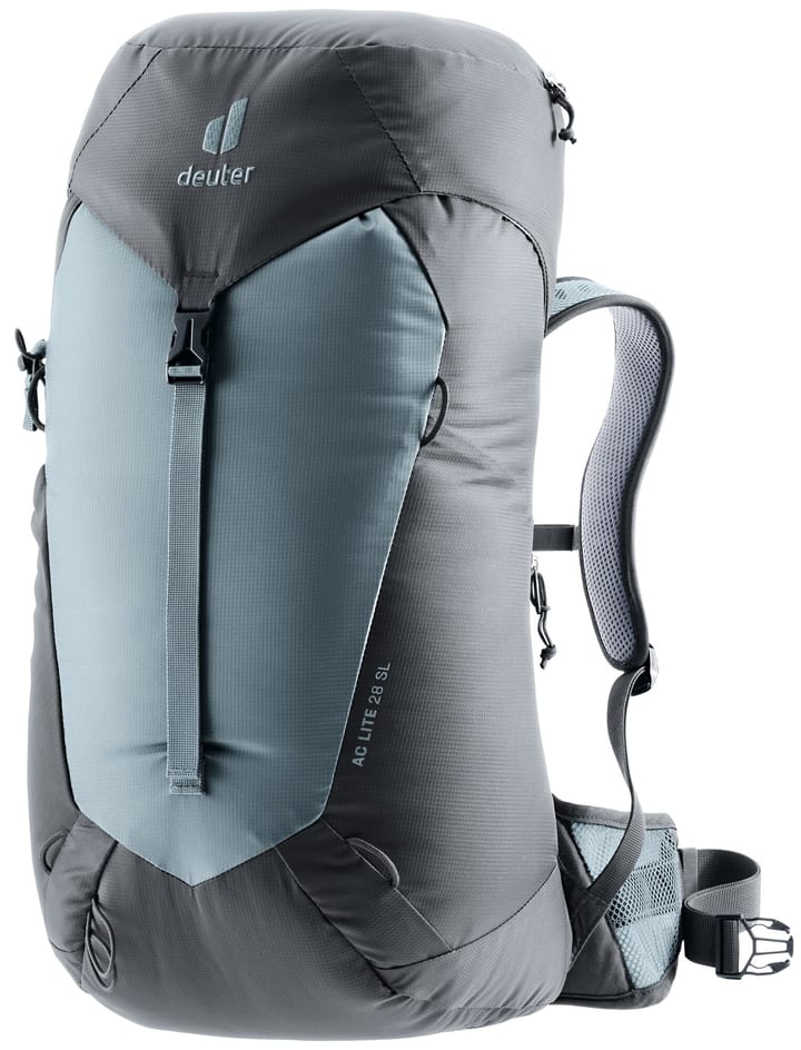 Deuter Ac Lite 28 Sl Shale-Graphite Deuter