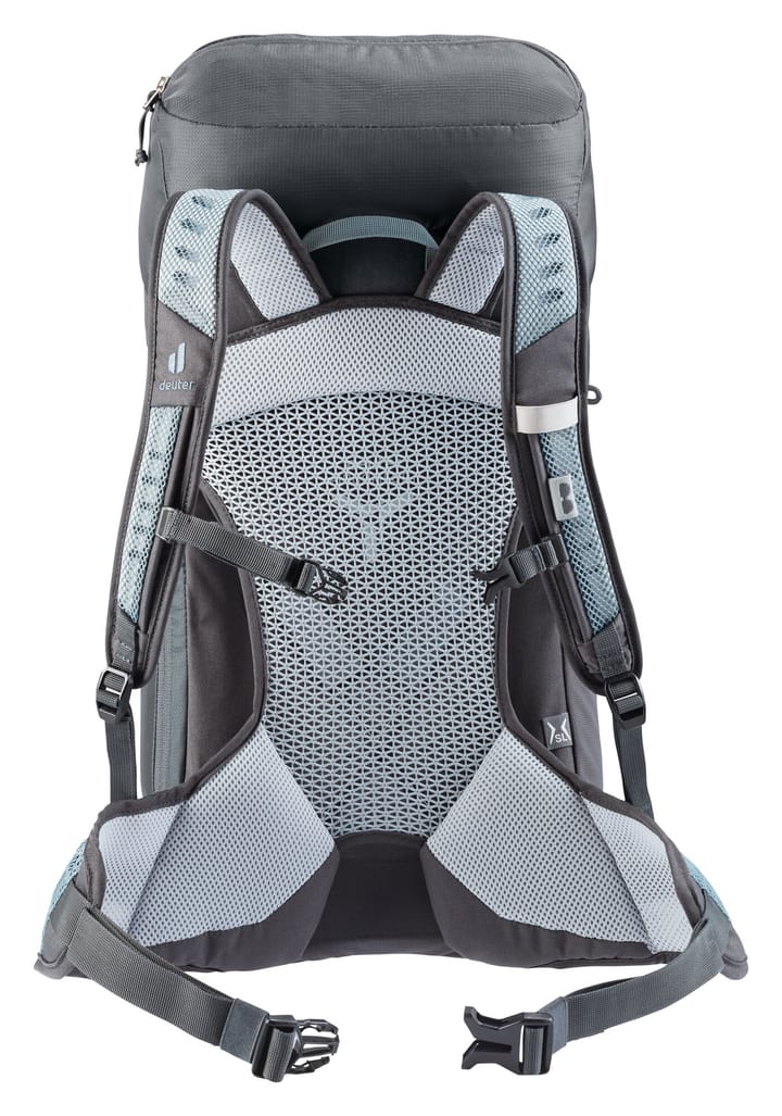 Deuter Ac Lite 28 Sl Shale-Graphite Deuter