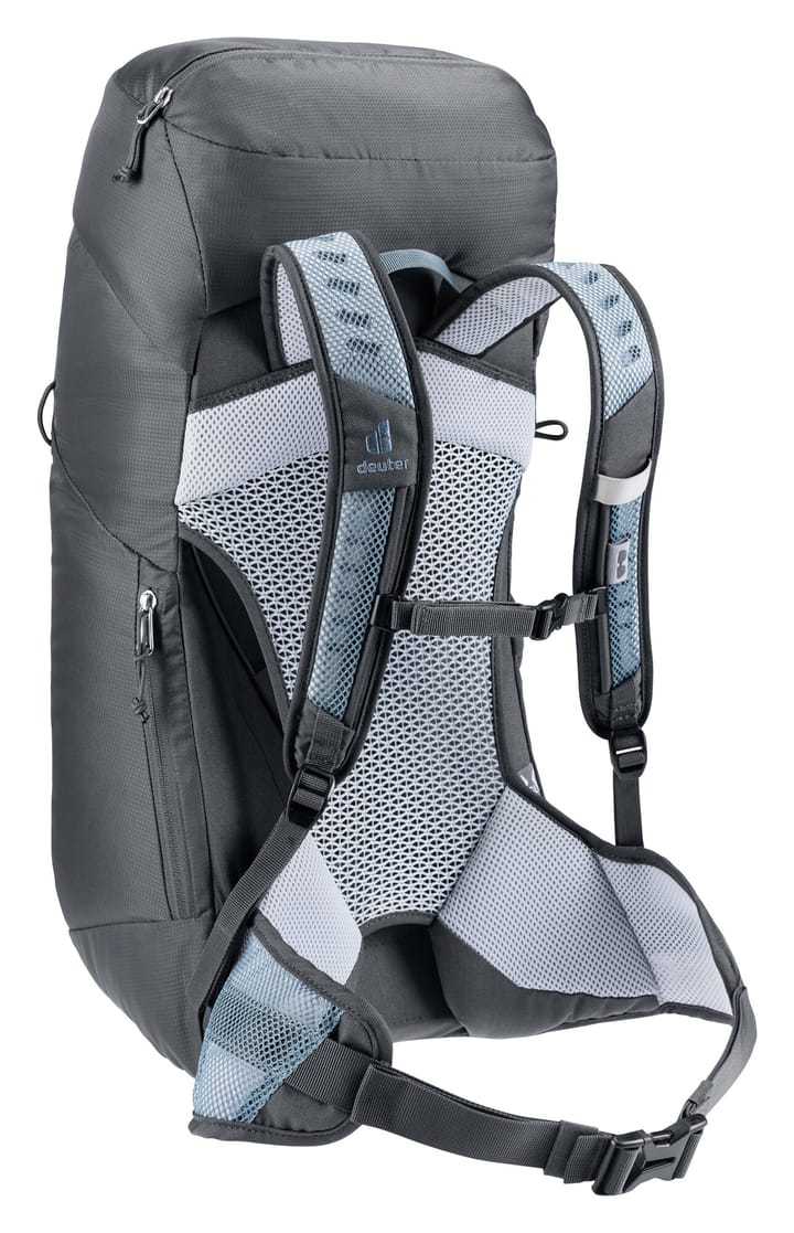 Deuter Ac Lite 28 Sl Shale-Graphite Deuter