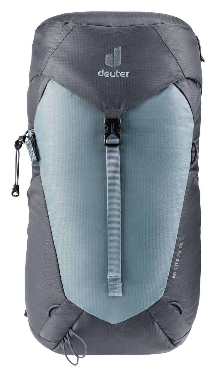 Deuter Ac Lite 28 Sl Shale-Graphite Deuter