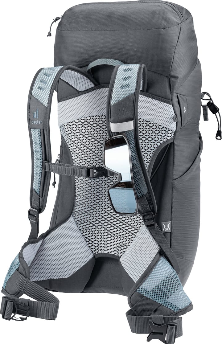 Deuter Ac Lite 28 Sl Shale-Graphite Deuter