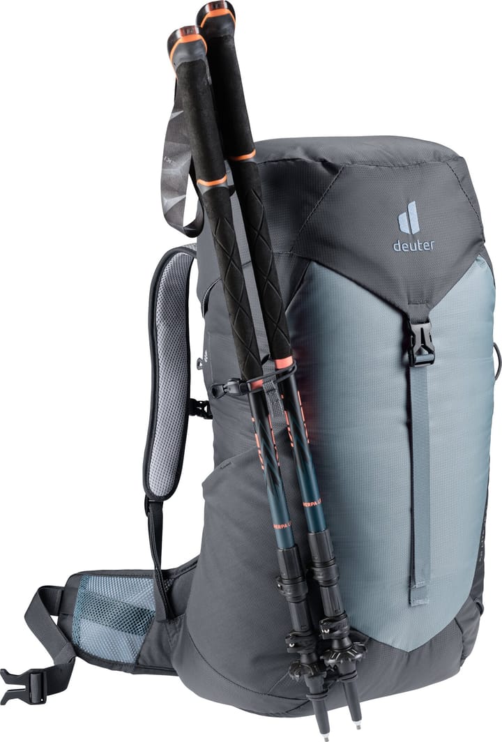 Deuter Ac Lite 28 Sl Shale-Graphite Deuter