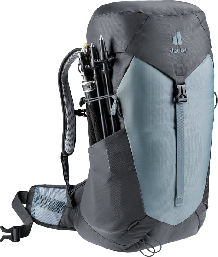 Deuter Ac Lite 28 Sl Shale-Graphite Deuter