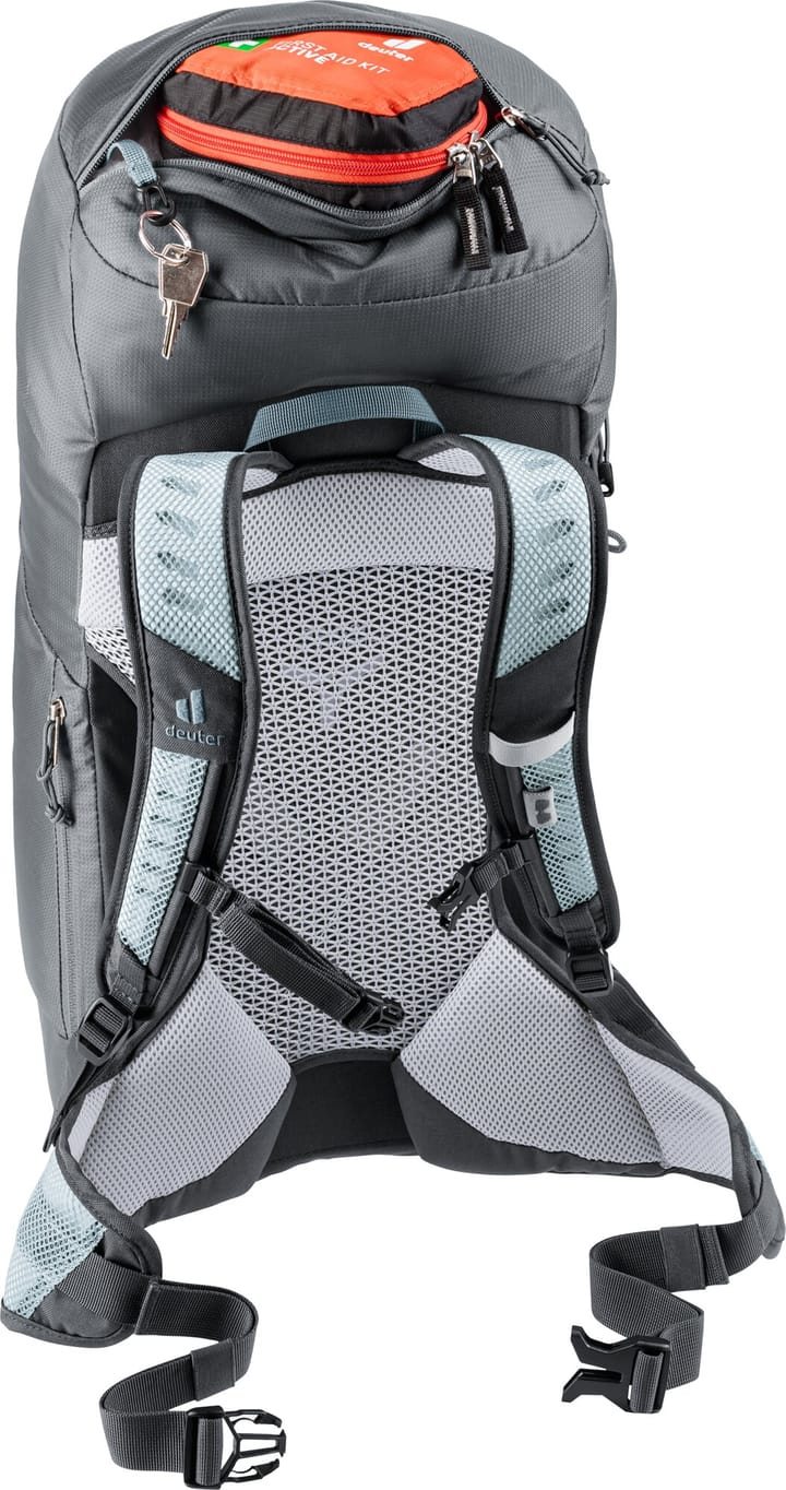 Deuter Ac Lite 28 Sl Shale-Graphite Deuter