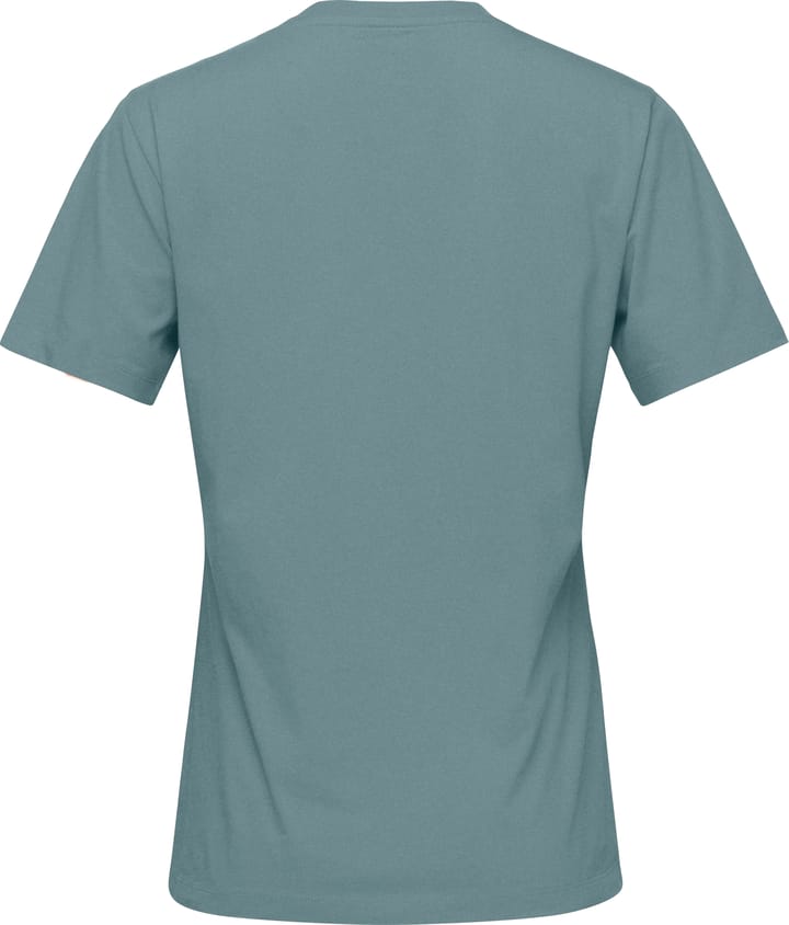 Norrøna Women's /29 Cotton Viking T-shirt Trooper Norrøna