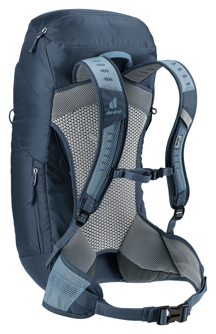 Deuter Ac Lite 30 Atlantic-ink Deuter Deuter Ac Lite 30 Atlantic-ink Deuter