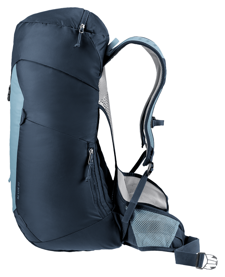 Deuter Ac Lite 30 Atlantic-ink Deuter Deuter Ac Lite 30 Atlantic-ink Deuter