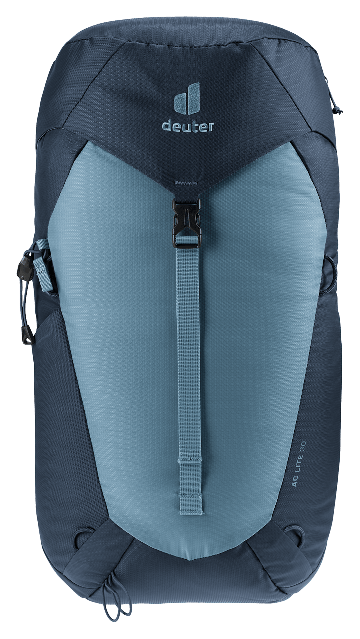 Deuter Ac Lite 30 Atlantic-ink Deuter Deuter Ac Lite 30 Atlantic-ink Deuter