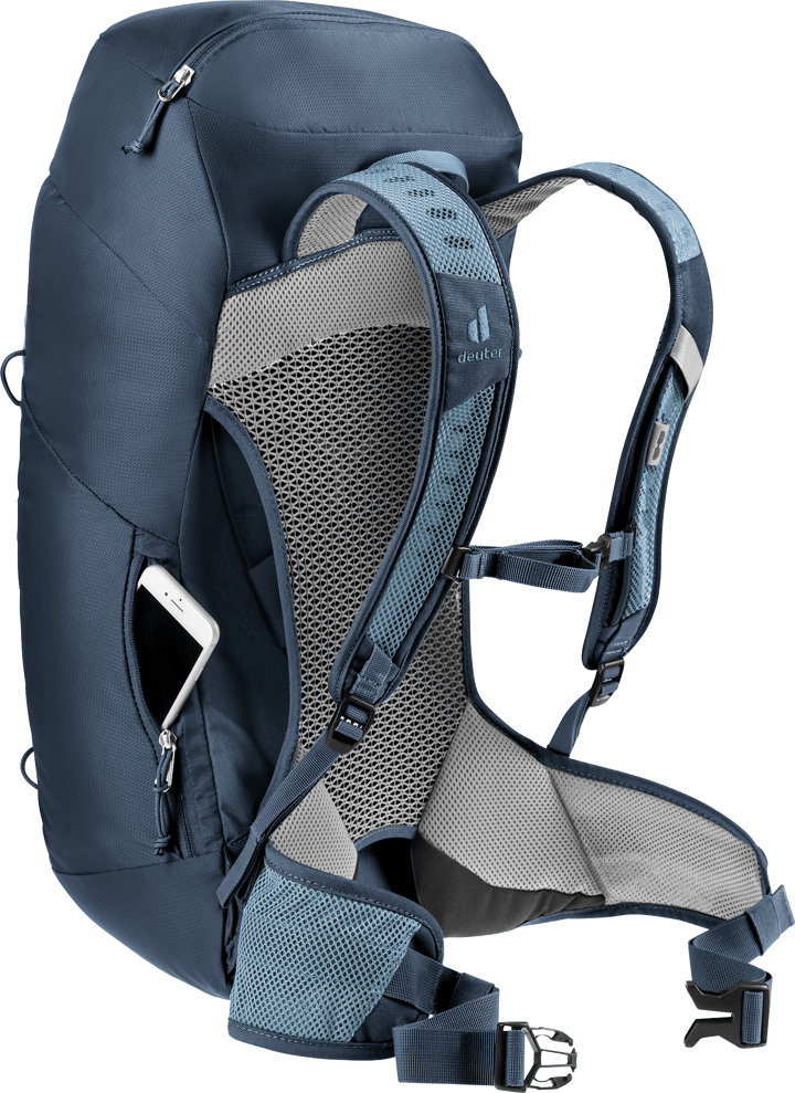 Deuter Ac Lite 30 Atlantic-ink Deuter