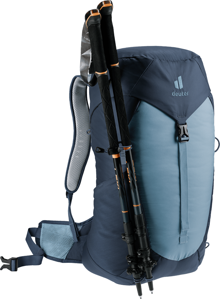 Deuter Ac Lite 30 Atlantic-ink Deuter Deuter Ac Lite 30 Atlantic-ink Deuter
