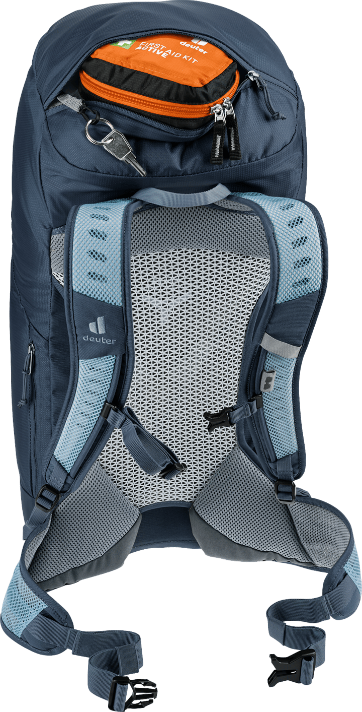 Deuter Ac Lite 30 Atlantic-ink Deuter Deuter Ac Lite 30 Atlantic-ink Deuter