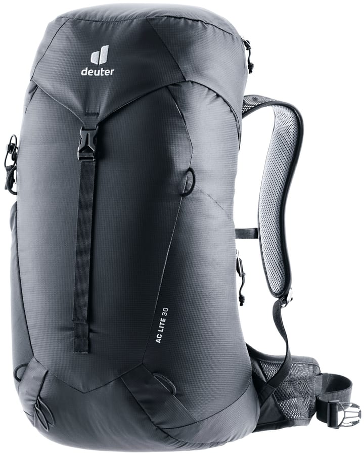Deuter Ac Lite 30 Black Deuter
