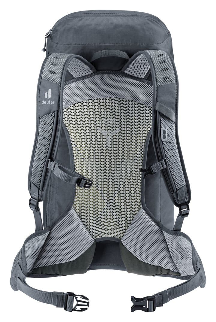 Deuter Ac Lite 30 Black Deuter Deuter Ac Lite 30 Black Deuter