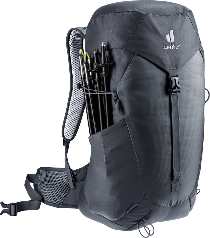 Deuter Ac Lite 30 Black Deuter Deuter Ac Lite 30 Black Deuter
