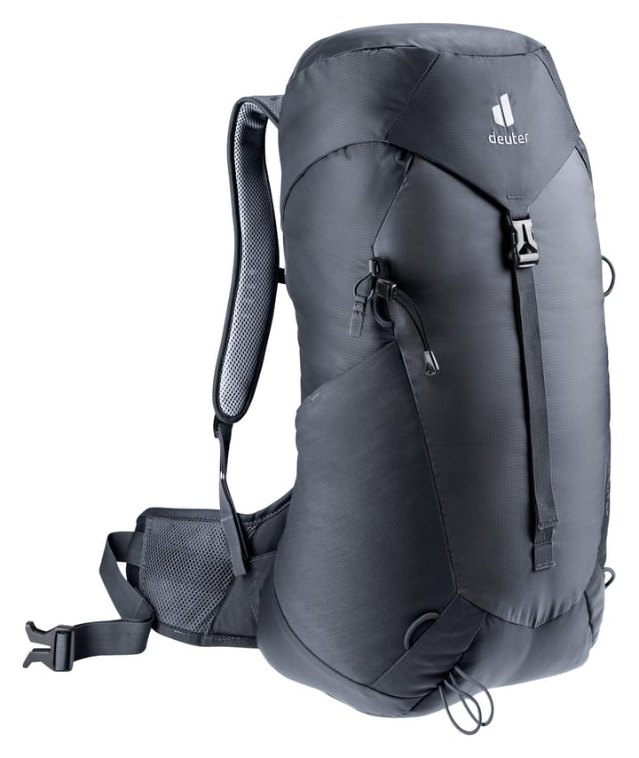 Deuter Ac Lite 30 Black Deuter Deuter Ac Lite 30 Black Deuter