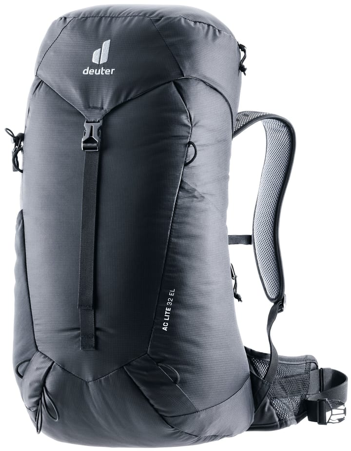 Deuter Ac Lite 32 El Black Deuter