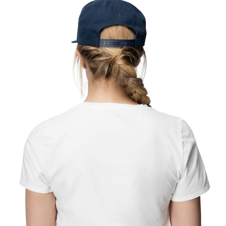 Norrøna /29 Snap back Cap Indigo Night Norrøna Norrøna /29 Snap back Cap Indigo Night Norrøna