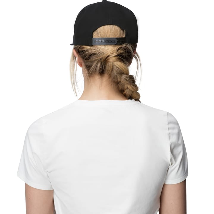 Norrøna /29 Snap back Cap Caviar Norrøna Norrøna /29 Snap back Cap Caviar Norrøna
