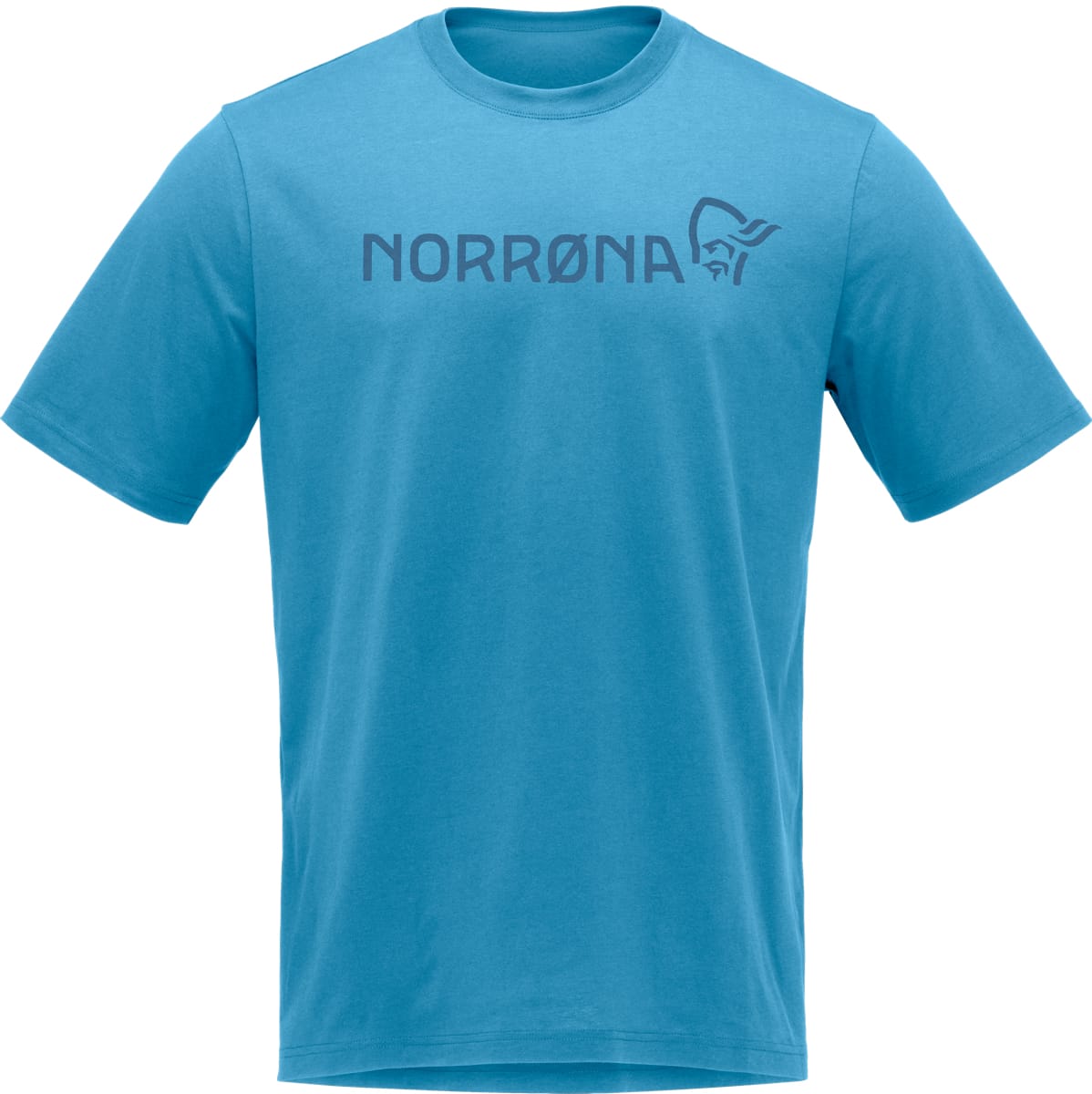 Norrøna /29 Cotton Norrøna Viking T-Shirt M's Hawaiian Surf