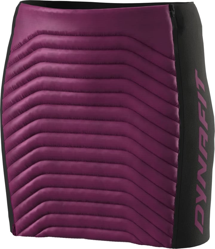 Dynafit Speed Insulation Skirt W Beet Red Dynafit