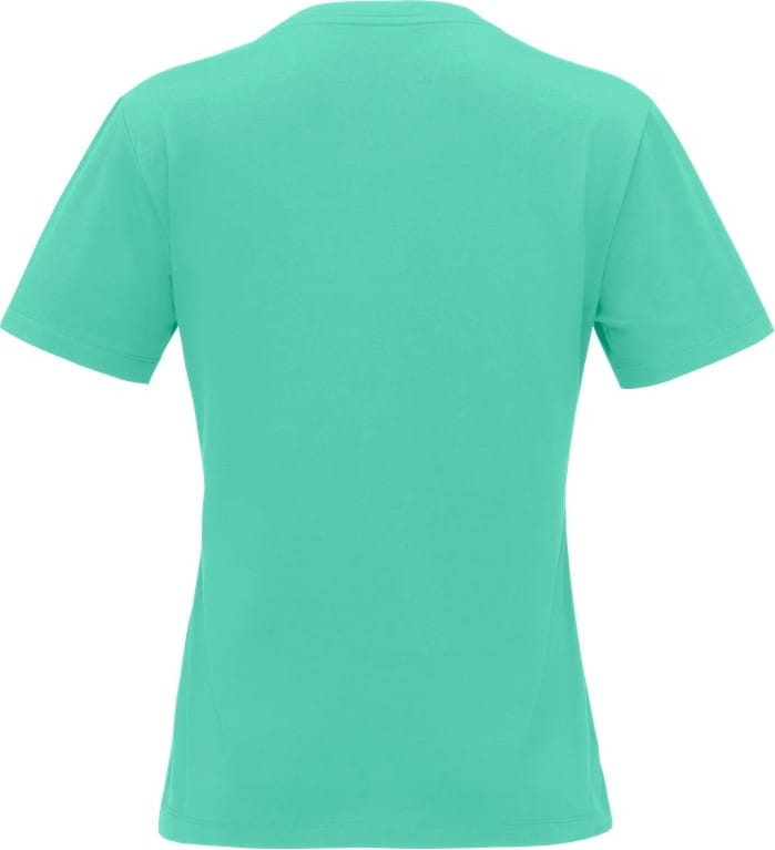 Norrøna Women's /29 Cotton Viking T-shirt Winter Green Norrøna