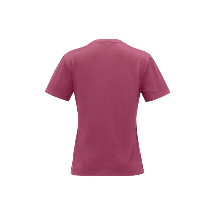 Norrøna Women's /29 Cotton Norrøna Viking T-Shirt Violet Quartz Norrøna Norrøna Women's /29 Cotton Norrøna Viking T-Shirt Violet Quartz Norrøna