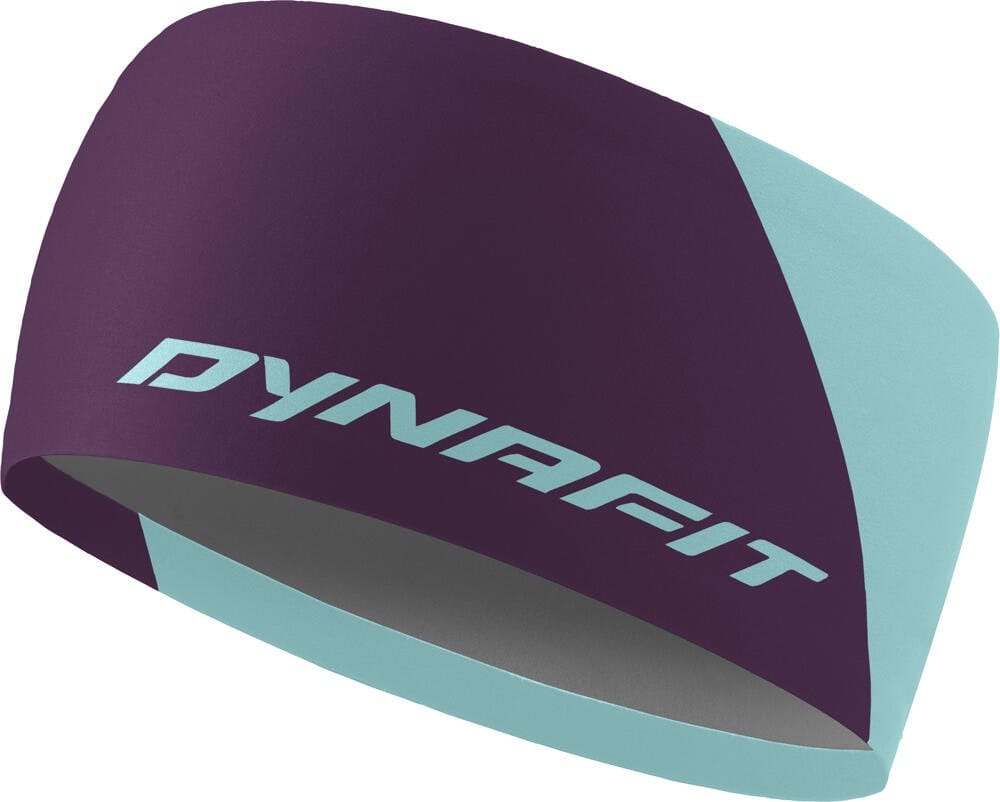 Dynafit Dynafit Performance 2 Dry Headband Royal Purple