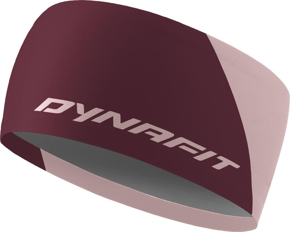 Dynafit Dynafit Performance 2 Dry Headband Pale Rose