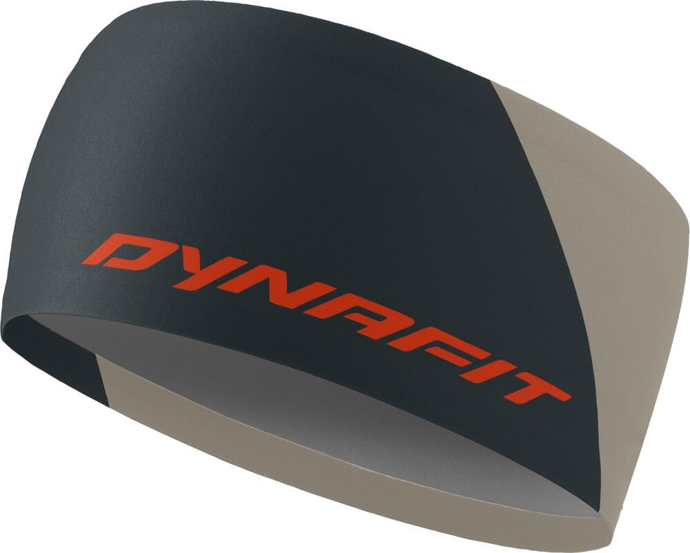 Dynafit Dynafit Performance 2 Dry Headband Rock Khaki