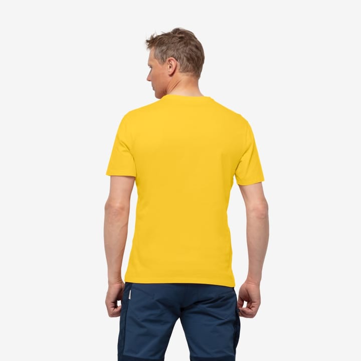 Norrøna /29 Cotton Viking T-Shirt M'S Pure White Norrøna