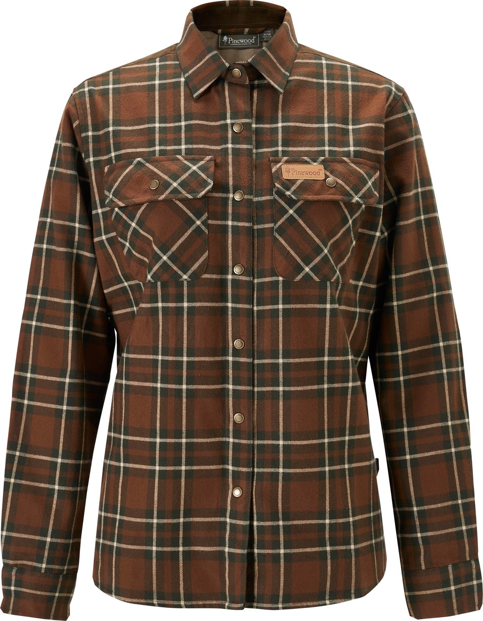 Women's Douglas Shirt