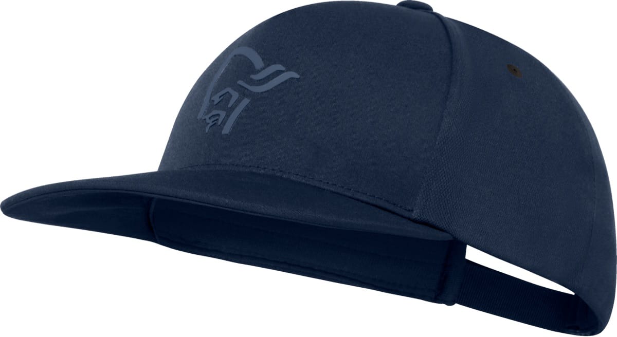 Norrøna /29 Trucker Tech Cap Indigo Night