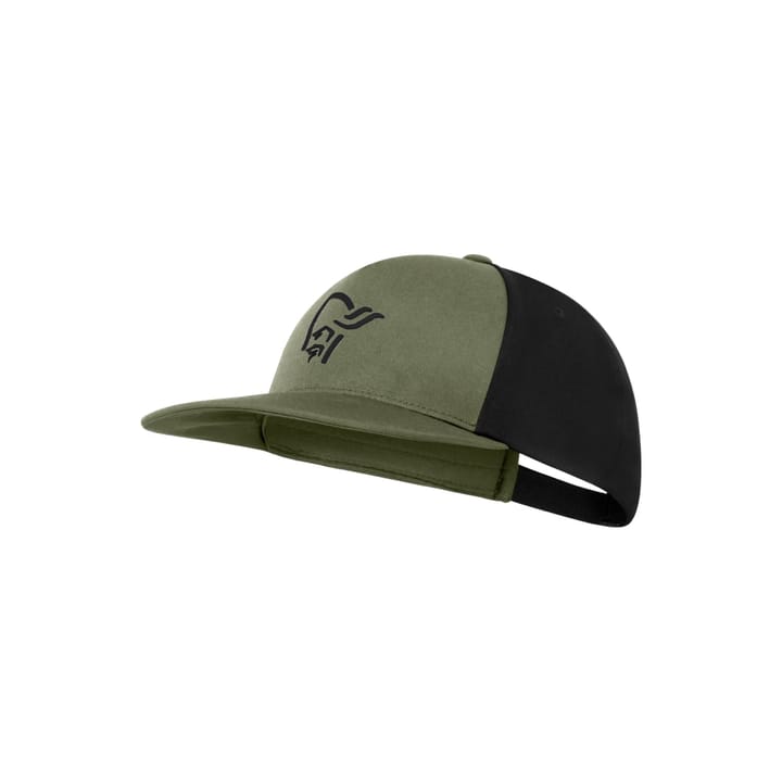 Norrøna /29 Trucker Tech Cap Loden Green Norrøna