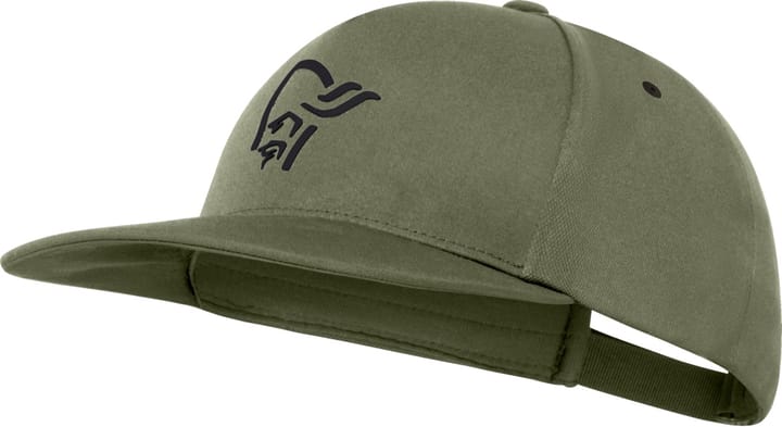 Norrøna /29 Trucker Tech Cap Loden Green Norrøna