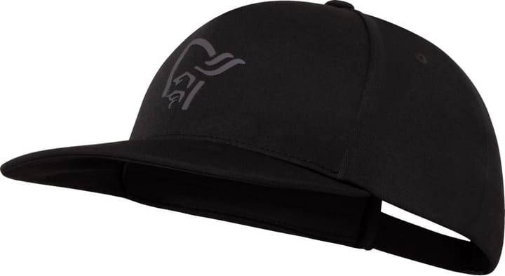 Norrøna /29 Trucker Tech Cap Caviar Norrøna