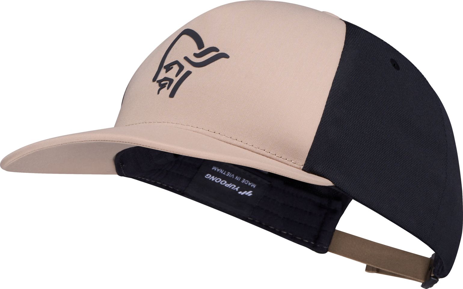 Norrøna /29 Trucker Tech Cap Winter Twig