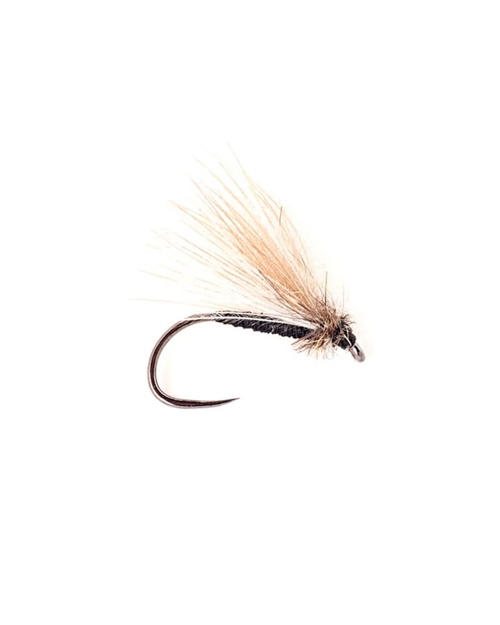 Umpqua Flies F-Hare Black Umpqua Flies