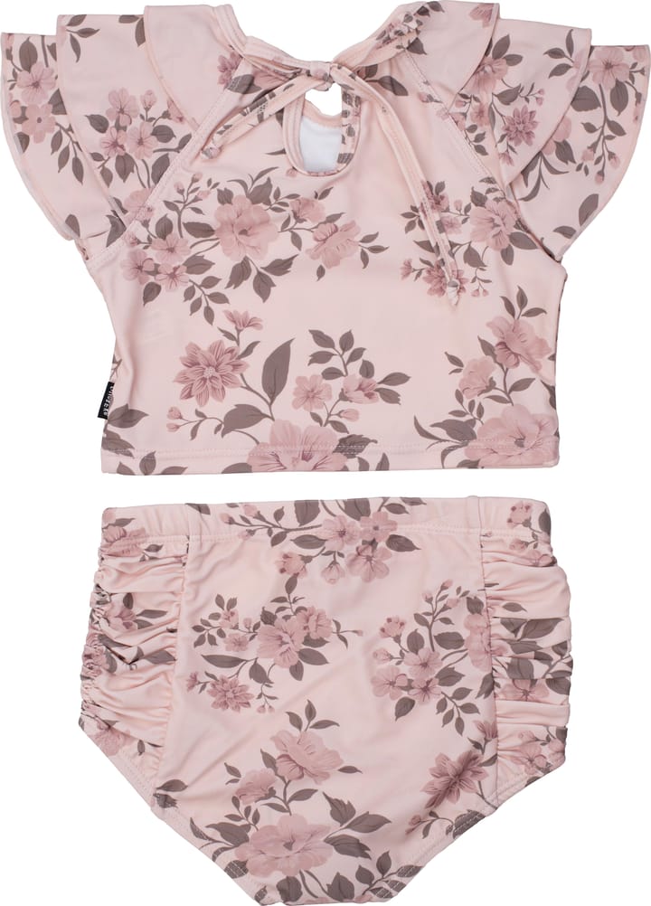 Lindberg Kids' Lola Bikini Blush/rose Lindberg