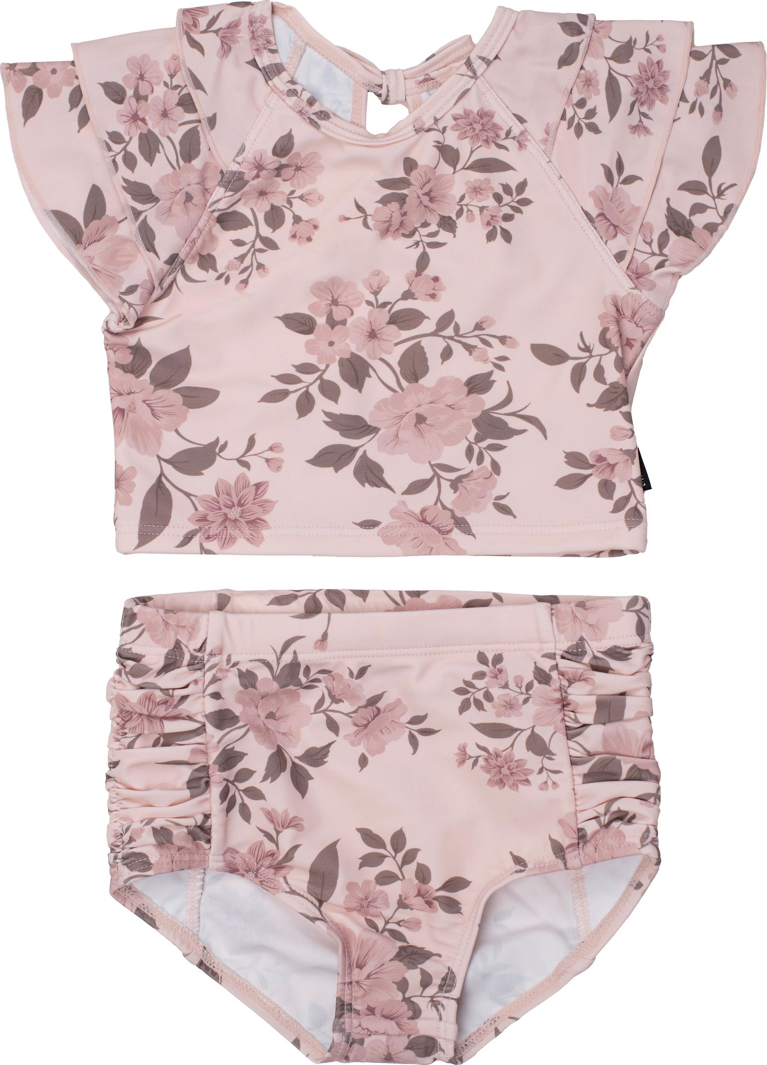 Lindberg Kids' Lola Bikini Blush/rose