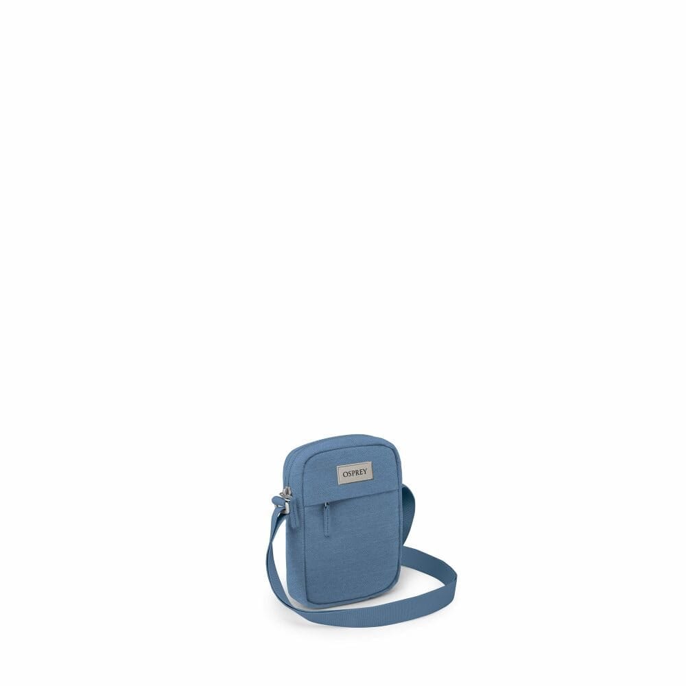 Osprey Arcane Small Crossbody Nirvana Blue Heather