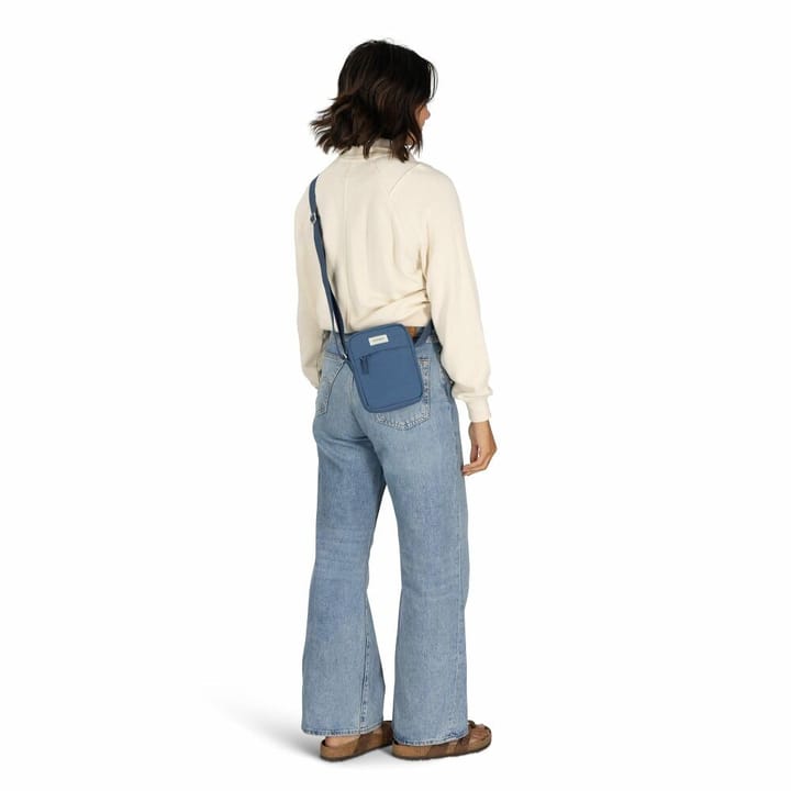 Osprey Arcane Small Crossbody Nirvana Blue Heather Osprey